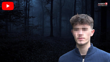 18 yaşındaki genci motosikletle ormana kaçırıp kabusu yaşattılar