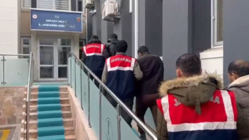 24 ilde operasyon düğmesine basıldı: 88 DEAŞ'lı yakalandı!