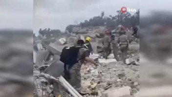 Irak'ta askeri noktalara peş peşe saldırılar: 7 ölü, 13 yaralı