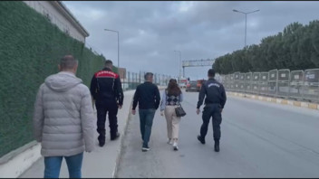 İBB davasının duruşmasında sahte basın kartı skandalı