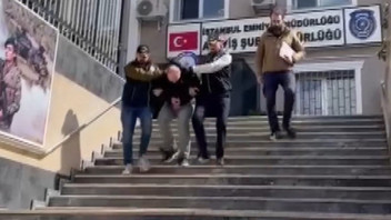 Tam 6 yıldır aranan FETÖ firarisi İstanbul'da yakalandı