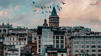 Galata Kulesi davasında karar çıktı... İBB'nin talebi reddedildi: Mülkiyet resmen Vakıflar'da kaldı