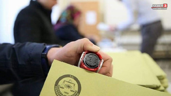 YSK duyurdu: 3 ilimizin 5 beldesinde yeniden seçim sandıkları kurulacak