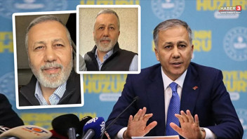 İçişleri Bakanlığı koltuğunu bırakan Ali Yerlikaya'nın imaj değişikliği dikkat çekti