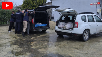 İstanbul'da dev operasyon... Satışa hazır yüzlerce kilo at eti ele geçirildi