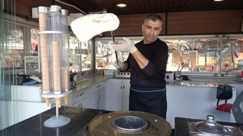 TasteAtlas Listesi bir ilimizi karıştırdı: ''Bu işin başkenti biziz, İngiltere değil''