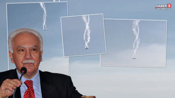 MSB'den Doğu Perinçek'in ''İsrail'' iddiasına sert yanıt