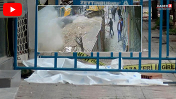İstanbul'da kentsel dönüşüm faciası: 6 yaşındaki kız çocuğu hayatını kaybetti