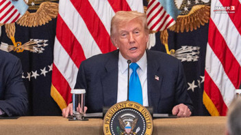 ABD, İsrail ile İran arasındaki savaşta ateşkes kabul edildi