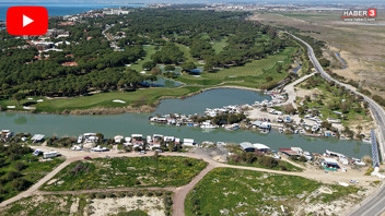 Türkiye'nin cennetindeki yüzlerce doğa katili yapı için yıkım kararı verildi!