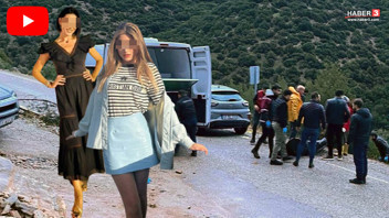 Bodrum'da Rus anne ve kızını öldüren zanlı Almanya'da yakalanıp, Türkiye'ye iade edildi!