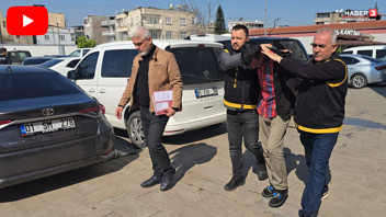 Seri hırsızdan ''pes'' dedirten pişkin savunma: ''Evet çaldım ama...''