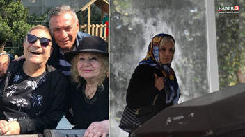 Mehmet Ali Erbil'in annesi vefat etti! Cenaze törenine katılmadı