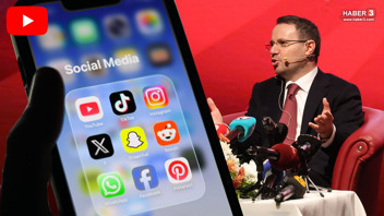 Sosyal medyada kimlik doğrulama başlıyor! Bakan Gürlek açıkladı; kimlikle giriş talebi kabul edildi