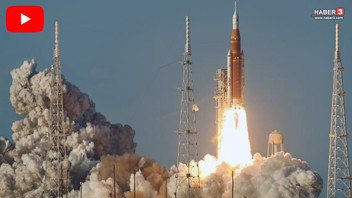 NASA'nın Ay’a yarım asır sonra insanlı yeni yolculuğu resmen başladı