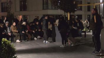İstanbul'dan acı haber: Polis memuru şehit oldu