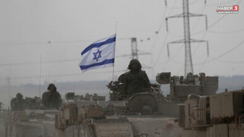 İsrail'den İran'a yönelik eşi benzeri görülmemişkan donduran tehdit!