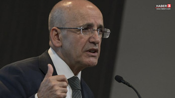 Bakan Şimşek'ten akaryakıt fiyatları ve vergi affı iddiaları için ilk açıklama