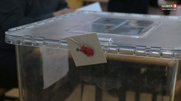 Son seçim anketi yayınlandı: Zirvedeki fark sadece 1,3 puan...