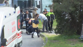 İsrail Konsolosluğu önündeki saldırıda gözaltı sayısı yükseldi