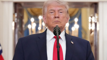 Trump'tan ''Türkiye'' kararı! NATO Zirvesi'ne katılacak mı?