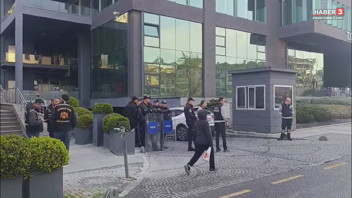 Üsküdar Belediyesi soruşturmasında aralarında Başkan Yardımcısının da olduğu 9 kişi tutuklandı!