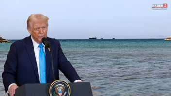 Trump'tan gerilimi tırmandıracak açıklama: ''Hürmüz Boğazı ablukaya alınacak''