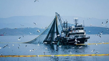 Denizlerde av yasağı başlıyor