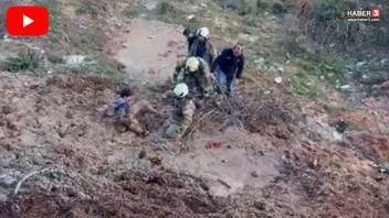 Üç kafadarın macerası faciayla bitiyordu... Minik çocuğu ''imdat'' çığlıkları kurtardı