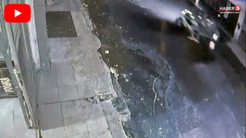 İstanbul'da ''yasak aşk'' dehşeti! Sevgilisinin eşine ait iş yerini kurşunlattı