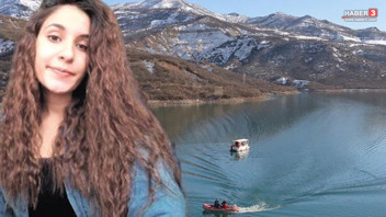 Gülistan Doku soruşturmasında kırmızı bülten kararı