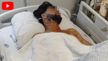 Bebeği kurtardı, kavgada bıçaklandı, yine durmadı! Az daha canından bile oluyordu...