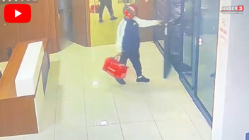 Polisten nefes kesen operasyon: Kurye kılığıyla gasp yapan çete çökertildi! Özel Harekat'tan baskın