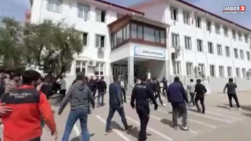 Sosyal medyada okul saldırısı paylaşımlarına jet soruşturma