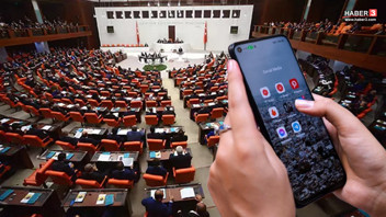 Okul saldırıları sonrası TBMM'den Telegram hamlesi! Kısıtlama mı geliyor?