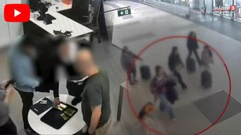 Kırmızı bültenle aranıyordu, İstanbul'da yakalandı!