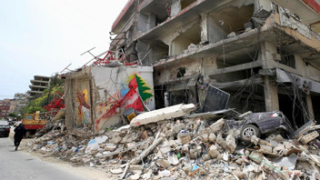 İsrail ve Lübnan'dan ateşkes anlaşması