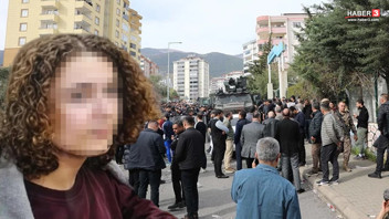 Okul saldırısında gizli kahraman ortaya çıktı: Saldırgana müdahale etmiş!