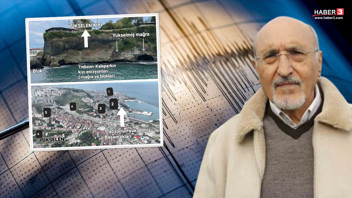 Deprem uzmanından ''güvenli şehir'' olarak bilinen ilimiz için yıkıcı deprem uyarısı!