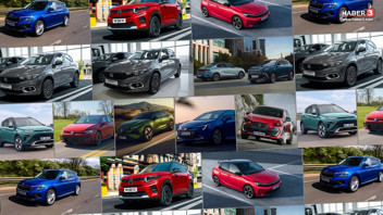 İşte Türkiye'de Mart ayında en çok satan otomobiller!