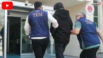 Şimdi de Tokat! ''Okula saldırı'' paylaşımı yapan bir öğrenci gözaltına alındı