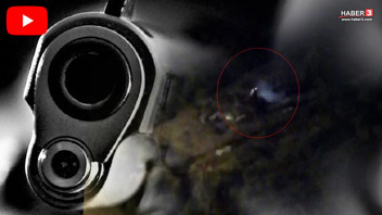 İstanbul'da 13-14 yaşındaki çocuklar boş arazide silahla atış talimi yaparken yakalandı