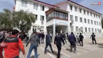 Kahramanmaraş’taki okul saldırından bir acı haber daha: Can kaybı 10'a yükseldi