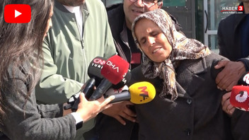 Gülistan Doku'nun annesinin bu feryadı yürekleri parçaladı!