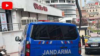 Bolu Belediyesi soruşturmasında yeni perde; Jandarma 2 adrese baskın yaptı, yeni gözaltılar var!