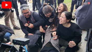 Gülistan Doku dosyasında hareketli dakikalar: 2 şüpheli serbest kaldı, anne Doku fenalaştı!