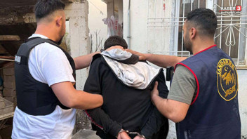 MİT'ten kişisel verileri ''bayilik'' sistemiyle satan şebekeye darbe!