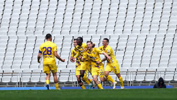 Küme düşme hattındaki Eyüpspor'dan kritik galibiyet