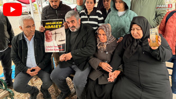 Türkiye'nin en acı buluşması... Rojin Kabaiş’in Babasından Gülistan Doku ailesini ziyaret etti