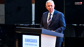 Mansur Yavaş hakkında bir soruşturma izni daha!